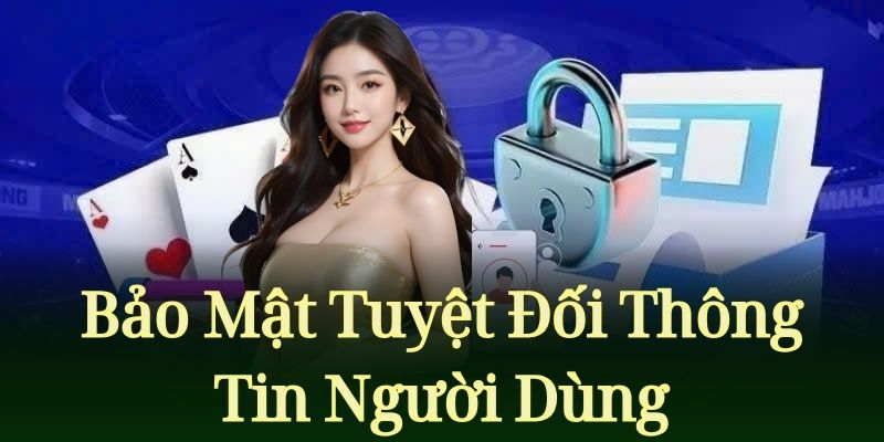 J88 Bao mat tuyet doi thong tin nguoi dung