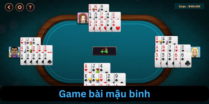 game bai j88 mau binh