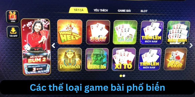 game bai j88 the loai