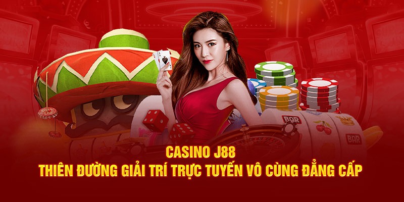 live casino j88