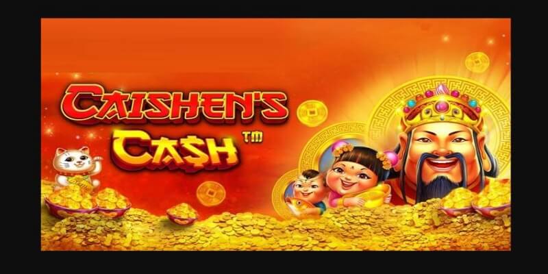 top 10 game no hu caishen cash