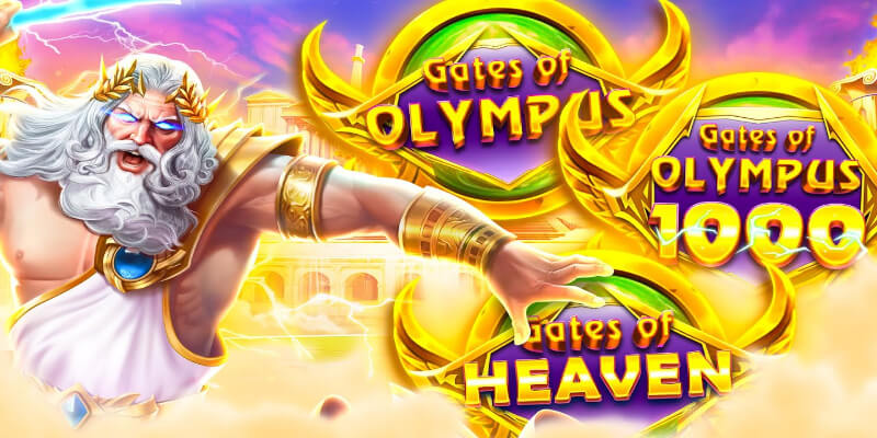 top 10 game no hu gates of olympus